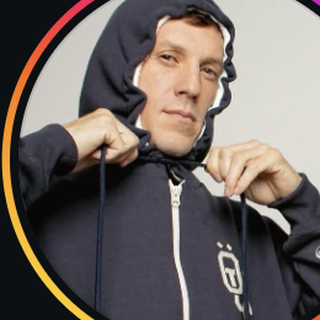 Foto de perfil do Guiri Reyes / SkateShanti