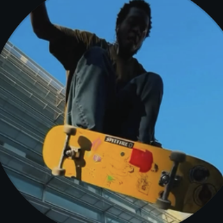 Foto de perfil do Supertake