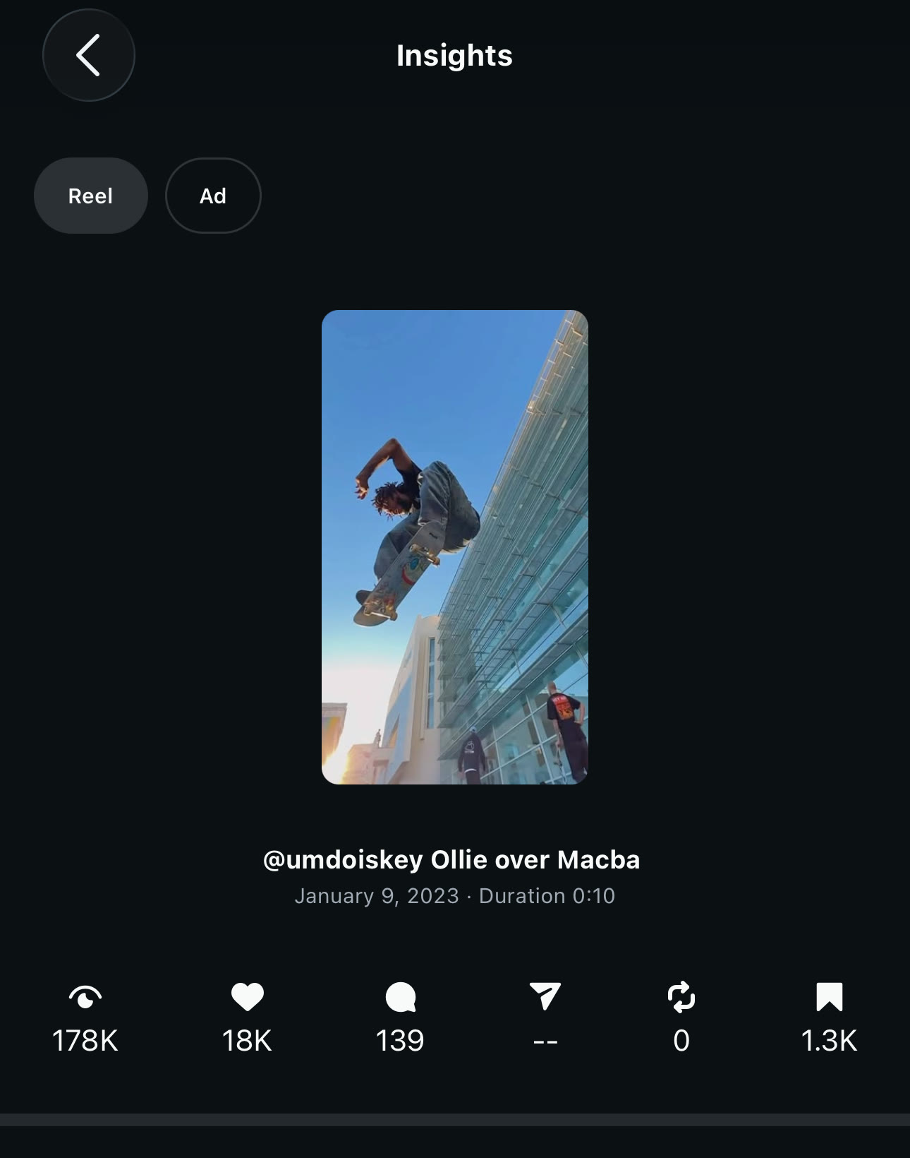 Screenshot de resultado orgânico 3