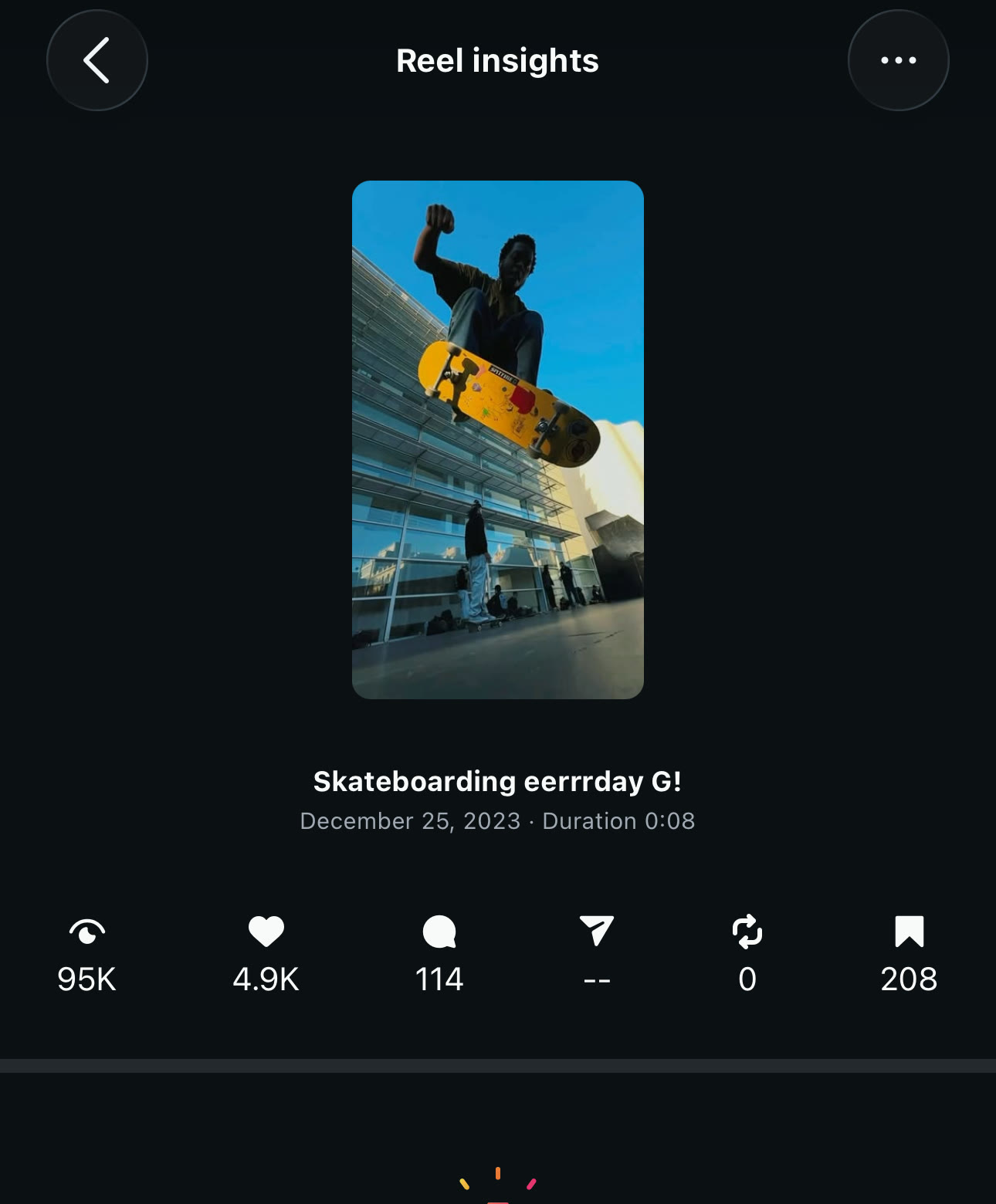 Screenshot de resultado orgânico 4